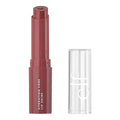 e.l.f. Hydrating Core Lip Shine with Shea Butter & Vitamin E, Tinted Lip Balm for A Smooth, Glossy Finish & Long-Lasting Moisture, Happy Dusty Rose