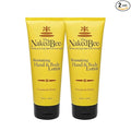 The Naked Bee Coconut & Honey Moisturizing Hand & Body Lotion, 6.7 Oz - 2 Pack