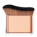 docolor Self Tanner Brush Body Makeup Brush for Flawless Face and Body Makeup, Sunless Tanner Blending Brush Body Brush for Self Tanner, Bronzer, Foundation, Vegan & Cruelty Free