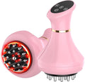 Lymphatic Drainage Massager, Anti Cellulite Massage Tool For Thigh & Belly Stretch Marks & Cellulite Reduction, Handheld Massage tools for Sciatica Nerve, Legs, Arms, Hip, Muscle, Low Back Pain Relief