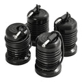 4 Pack Arrays for Ionic Detox Foot Bath, Replacement Arrays for Foot Detox Bath Ionic Machine