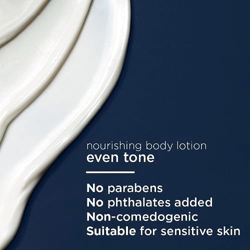 Vaseline Radiant X Even Tone Nourishing Body Lotion for Dark Spots 11oz - Image 5