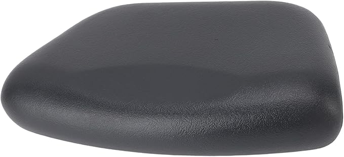 Aramox Premium Spa Bath Pillow, Ultra Soft PU Headrest Cushion, Supports Relaxation in Bathtubs, Hot Tubs and Spas