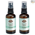 Fabulous Frannie De-Stress Essential Oil Pillow or Room Mist A Perfect Blend of Grapefruit, Ylang Ylang and Lavender Essential Oils 2oz Each 2pk