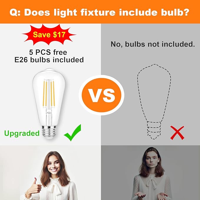 DLLT 5-Light Bathroom Light Fixtures: Nickel Modern Vanity Lights with E26 Bulbs - Milky White Glass Shade Bathroom Wall Lamp for Mirror Kitchen Living Room Hallway Cabinet Porch