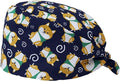 Cute Printed Working Cap for Women/Men