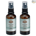 Fabulous Frannie Relax Essential Oil Pillow or Room Mist A perfect blend of Lemon, Grapefruit, Patchouli and Peppermint Essential Oils 2oz each 2pk