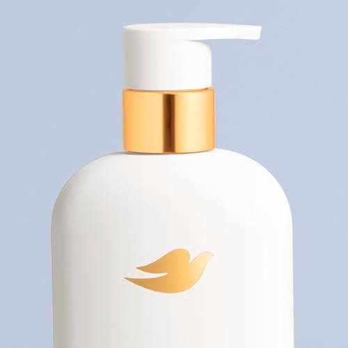 Dove Ultra Sensitive Serum Body Wash Fragrance Free 10 Ingredients, 18.5 oz - Image 6