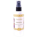 Blossom to Bath Cupcake Body Spray (4 Ounce) - Natural Fragrance - Energizes Skin with a Rich Vanilla Scent