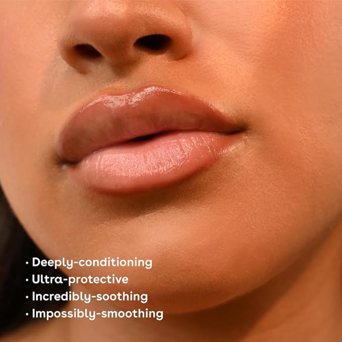 eos 24H Moisture Super Balm Minis- Melon Magic, Limited-Edition Lip Mask, Variety Pack, 0.169 fl oz, 3-Pack