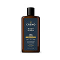 Cremo Body Wash for Men, Rich-Lathering Palo Santo, 16 Fl Oz (Pack of 12)
