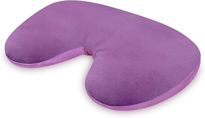 RelaxCoo Sinus Face Mask Heated for Headache，Dry Eyes, Migraine, Sinus Pressure Relief, Warm Cold Compress, Lavander Eye Pillow Weighted for Relaxation, Sleep, Yoga, Microwavable Eye Heating Pad