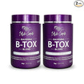 I Belli Capelli Ravenna Hair B-tox Treatment for Blond Hair, Formaldehyde-Free- Cirugia Capilar Para el Cabello- Anti-Frizz, Smoothing- 35.2 oz(1kg), 2 units