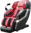KoziSense KZ-313 2026 Heated Jade Roller Massage Chair Full Body, Deep Zero Gravity SL-Track with Heat, 12 Auto Modes, 6 Custom Programs, Backlit Touch Screen, Voice Control, Wireless Charger