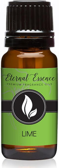 Lime Premium Grade Frangrance Oil - 10ml - Scented Oil