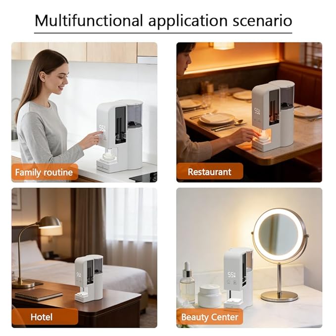 Towel heater machine hot towel warmer dispenser hot towel machine hot towel dispenser（Spa Hot Towel Warmers +100PCS Towels