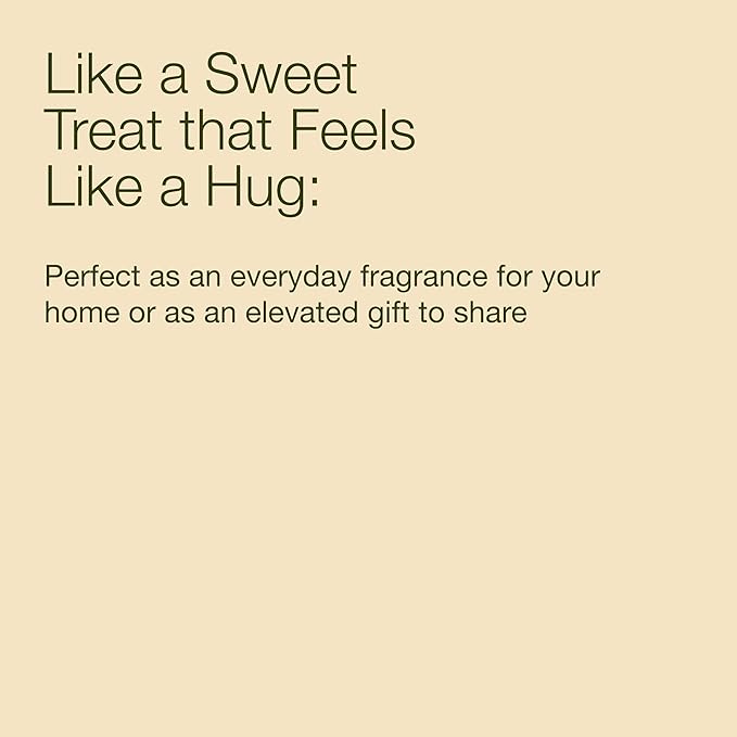 Bath & Body Works Single Wick Candle, Pistachio Milk & Honey Candle, Long-Lasting Burn Up to 45 Hours, Exclusively Fragranced Soy Wax Blend, 8 oz - 1 Pack