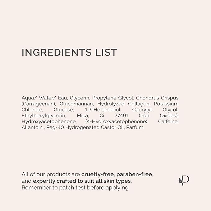 PLANTIFIQUE 24K Gold Under Eye Patches 5 Pairs - Dermatologist Tested - Hydrating Eye Masks Skincare with Collagen, Hyaluronic Acid for Dark Circles & Puffiness