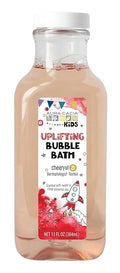 Aura Cacia Kids Uplifting Bubble Bath 13 fl oz