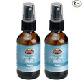 Fabulous Frannie Sleep Essential Oil Pillow or Room Mist A Perfect Blend of Lavender, Vetiver, Marjoram and Chamomile Pure Essential Oils 2oz Each 2pk