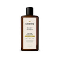 Cremo Body Wash for Men, Rich-Lathering Italian Bergamot, 16 Fl Oz (Pack of 12)