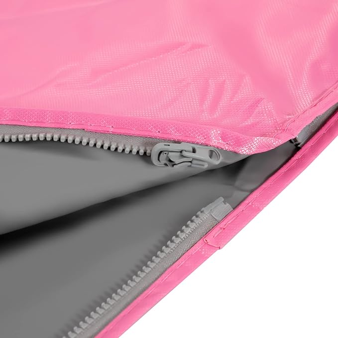 Gdrasuya10 650W Far Infrared Sauna Blanket Sauna Bag Shaper Blanket Controller Professional Detox Beauty Machine Body Fitness Machine Slimming Weight Loss Spa Sauna Blanket Heater,Pink