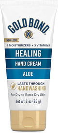 Gold Bond Hnd Crm Ult Int Size 3z, Aloe