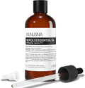 Neroli Essential Oil 100ML, 100% Pure Neroli Oil Aromatherapy Oil for Diffuser, Skin Care, Hair Care, Massage, Yoga, Home, Soap and Candle Making