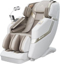 KoziSense KZ-313 2026 Heated Jade Roller Massage Chair Full Body, Deep Zero Gravity SL-Track with Heat, 12 Auto Modes, 6 Custom Programs, Backlit Touch Screen, Voice Control, Wireless Charger