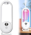 Automatic Aromatherapy Diffuser,Automatic Diffuser Sprayer,Upgrade Rechargeable 6 Modes Aromatherapy Diffusers for Bedroom Office Bathroom