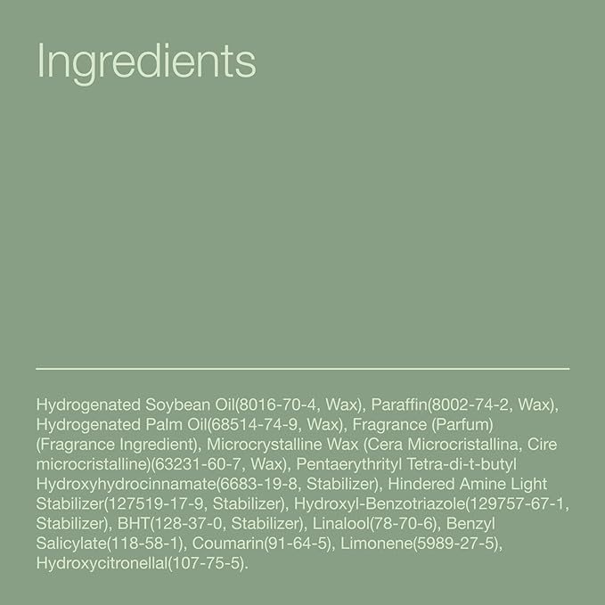 Bath & Body Works Single Wick Candle, Moonlit Goddess Candle, Long-Lasting Burn Up to 45 Hours, Exclusively Fragranced Soy Wax Blend, 8 oz - 2 Pack