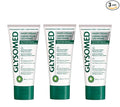 Glysomed Hand Cream 1.7 Oz Purse Travel Size Fragrance Free (3 Tubes)