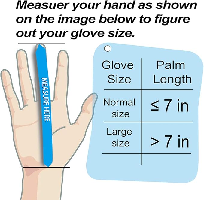 MIG4U Shower Exfoliating Scrub Gloves, Bathing Gloves Body Wash Dead Skin Removal Deep Cleansing Sponge Loofah for Women Men