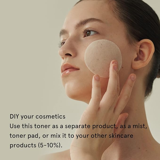 ONE THING Houttuynia Cordata Extract 10 fl oz | Vegan Soothing Calming Hydrating Facial Toner for Oily Acne Prone Skin | Korean Skin Care