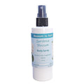 Gardenia Blossom Body Spray (4 Ounce) - Phthalate Free Fragrance - Energizes Skin with a Rousing Floral Scent