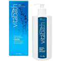 Vitabath ORIGINAL Moisturizing Bath & Shower Gelée (21 oz, Sandalwood)