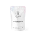 Bathorium Midnight Superbloom Crush, Wildflower Bath Soak, Lavender, Rose, Butterfly Pea Flower, Jasmine, Dead Sea Salt, 21 oz