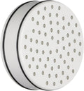 VivaSpring filtered shower Replacement Cartridge FF-15 | for softer skin and hair | 6 month filter | certified filtration | for use with VivaSpring shower filters