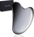 Terahertz Gua Sha Facial Tools,Cryo Gua Sha Tool for Face and Body, Gua Sha Massager Tools for Reduce Puffiness and Improve Wrinkles Idea Gift for Mom Women