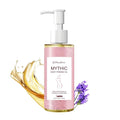 Mythic Body Oils for Women Skin Tightening Body Firming Oil Scented for Dry Skin After Shower - Hydrating Skin Care For Full Body With Natural Ingredients 4.23 FL OZ (Lavender)