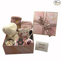 Spa Gift Baskets for Women,Luxury Self Care Gifts for Mom,Get Well Soon Gifts for Friend,Thank You Relaxing Box Gifts for Women 20th,30th,40th,50th,60th 70th 75th Birthday,Anniversary