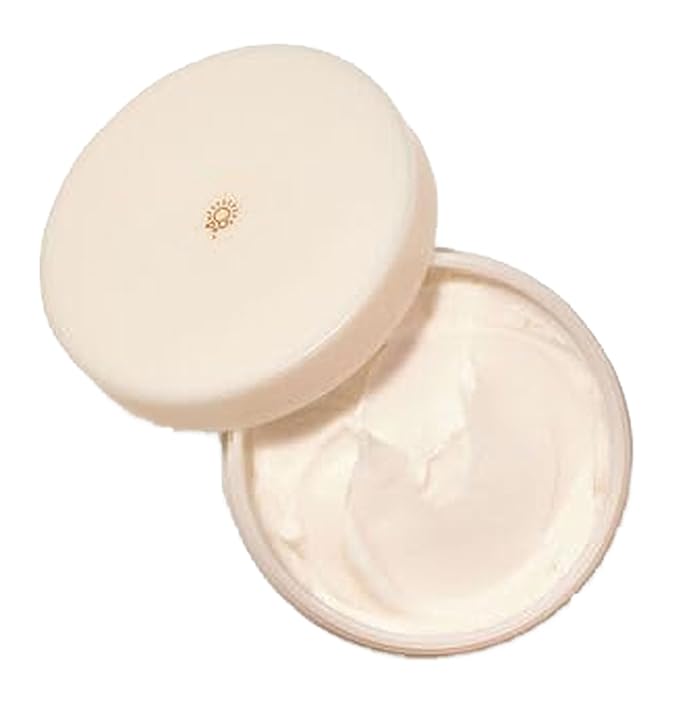 Bath and Body Colloidal Oatmeal Milk Fragranced Body Butter 6.5 Ounces
