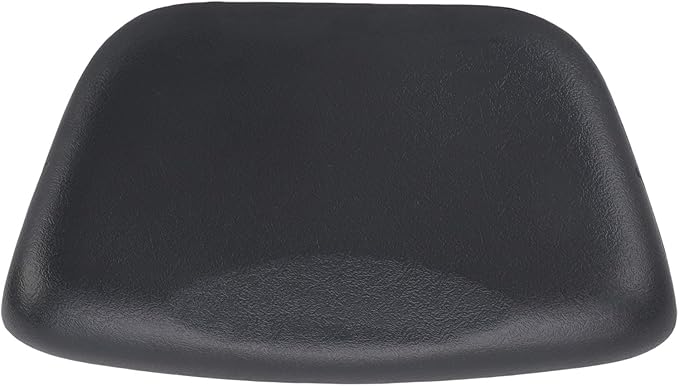 Aramox Premium Spa Bath Pillow, Ultra Soft PU Headrest Cushion, Supports Relaxation in Bathtubs, Hot Tubs and Spas