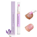 2-in-1 Cuticle Oil Pusher Pen