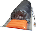Relax Far Infrared Sauna (Lie Down Version)