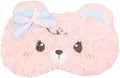 PERFECTSIGHT Sleep Eye Masks, Cute Sleep Eye Cover Lightweight Adjustable Eyeshade Mask Cover for Women Men Sleep Travel Nap, Lace Bear