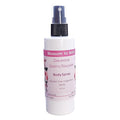 Japanese Cherry Blossom Body Spray (4 Ounce) - Phthalate Free Fragrance - Energizes Skin with an Elegantly Blossoming Scent