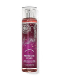Bath and Body Works Fine Body Fragrance Mist 8 Fluid Ounce (Prismatic Stars)