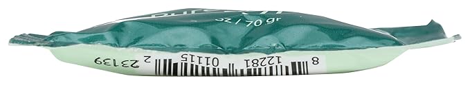 ONE WITH NATURE Eucalyptus Dead Sea Bath Salt Packet, 2.5 OZ