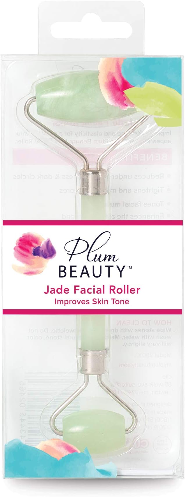 Jade Roller for Face